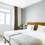 Lx Soho Boutique Hotel By Ridan Hotels
