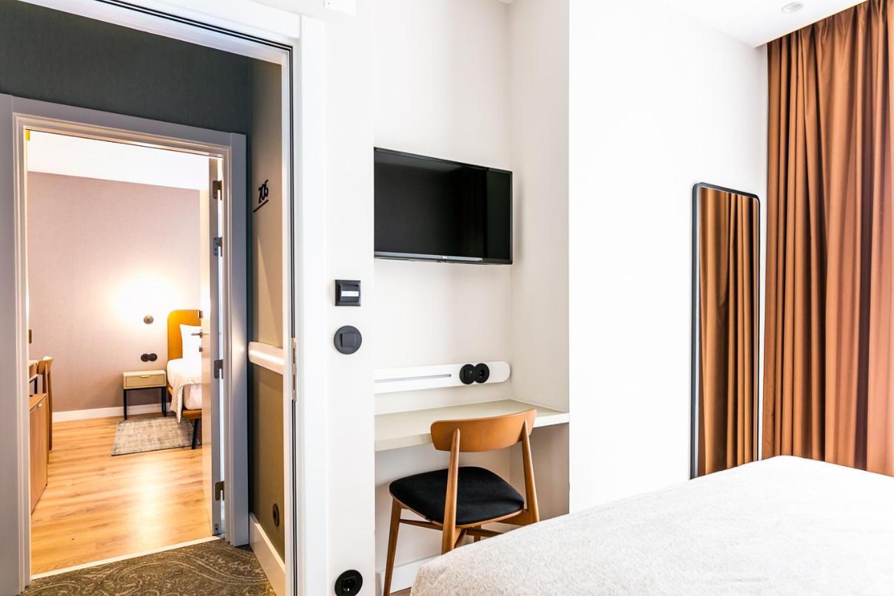 Lx Soho Boutique By Ridan Lisboa