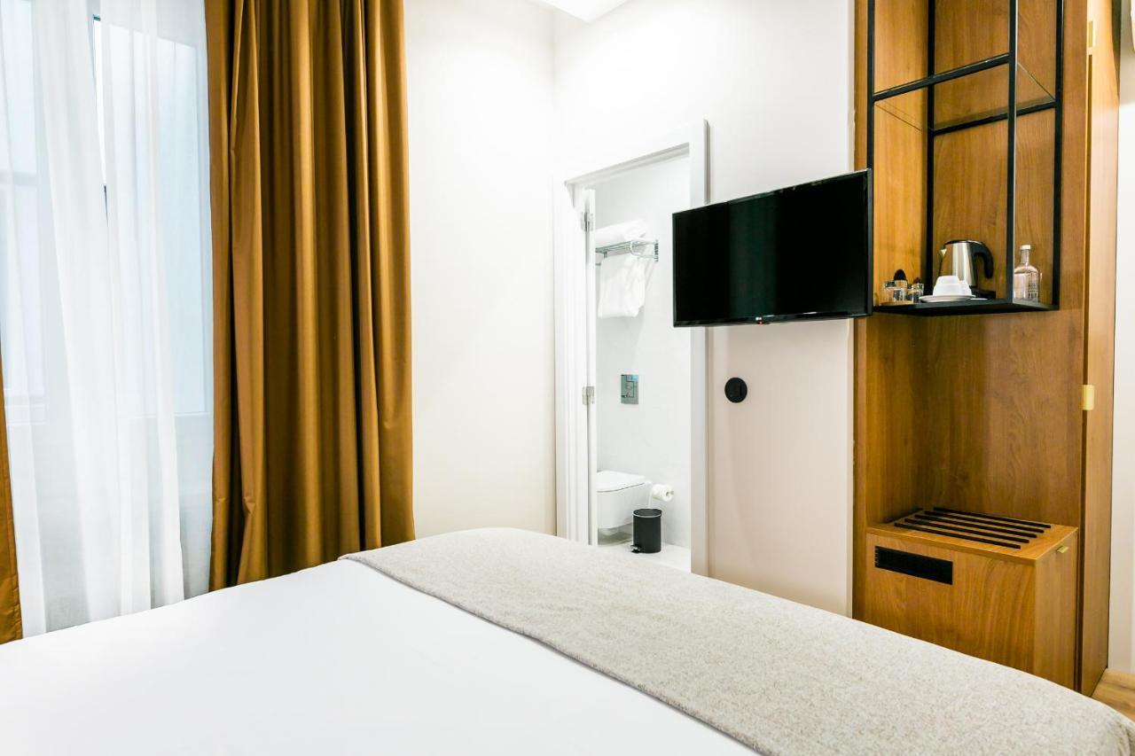Lx Soho Boutique By Ridan Hotel Lisboa