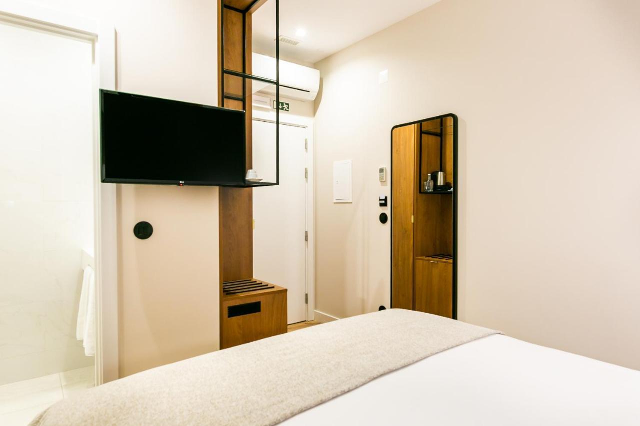 Lx Soho Boutique By Ridan Hotel Lisboa