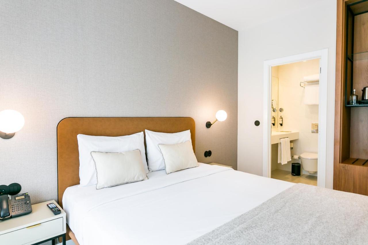 Lx Soho Boutique By Ridan Hotel Lisboa