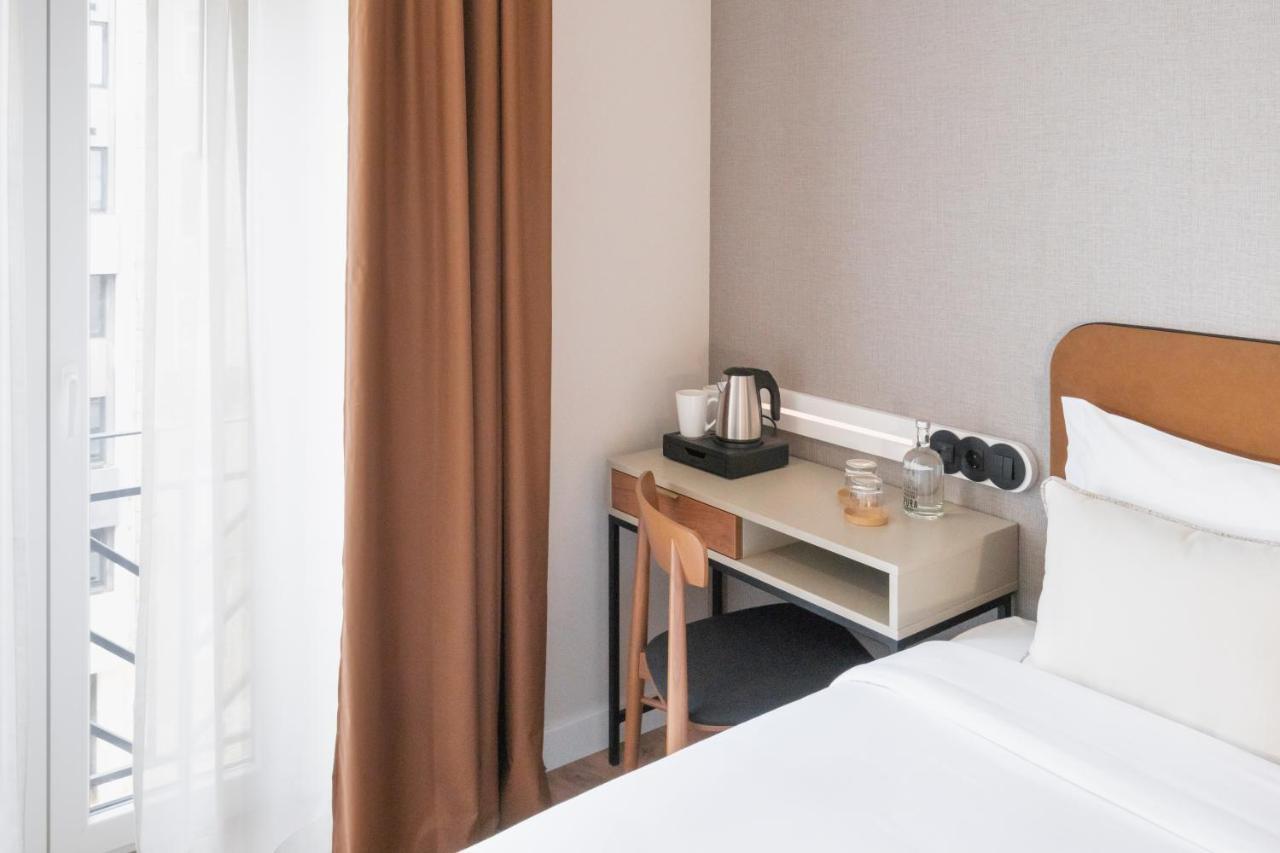 Lx Soho Boutique By Ridan Hotel Lisboa