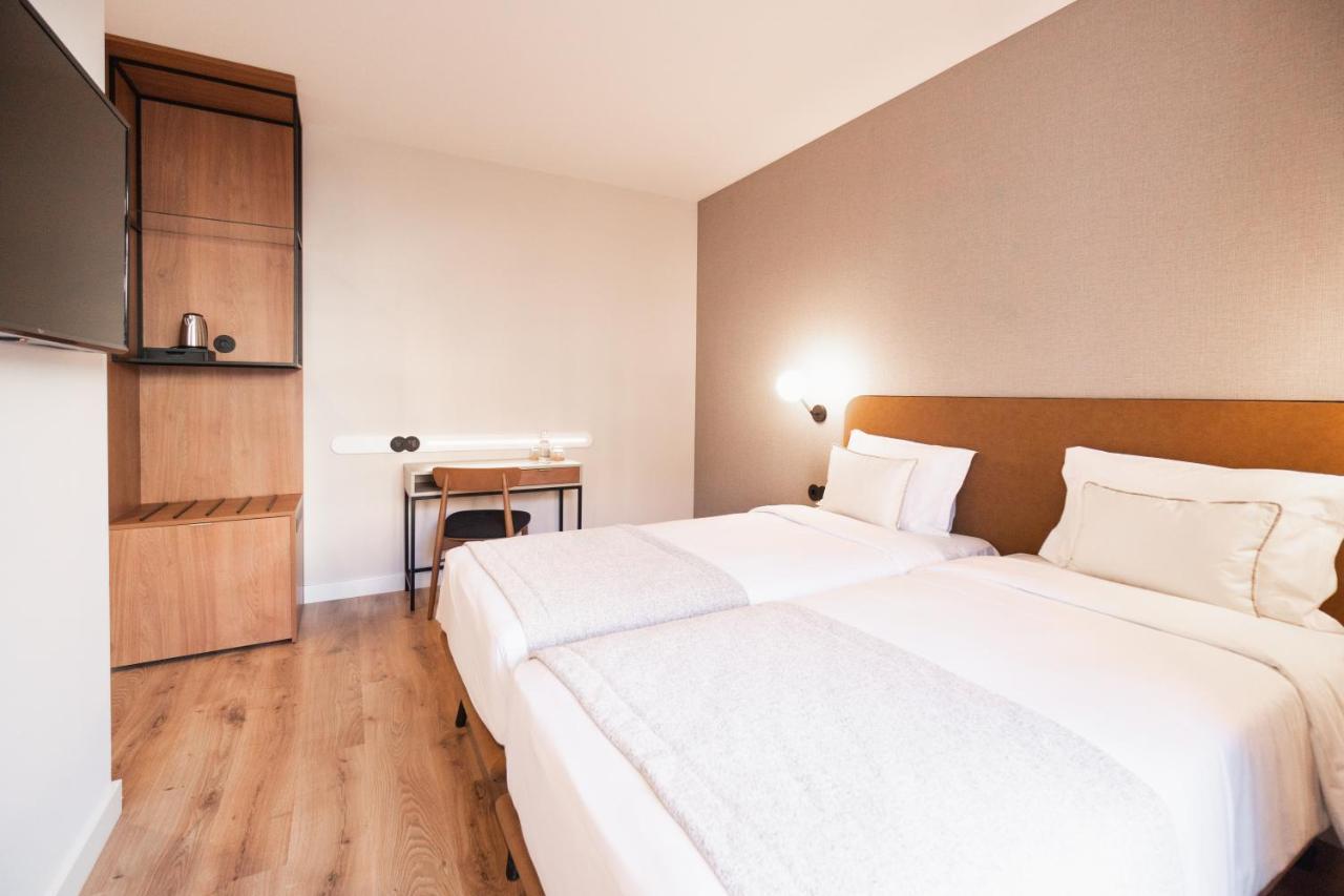 Lx Soho Boutique By Ridan 3* Lisboa